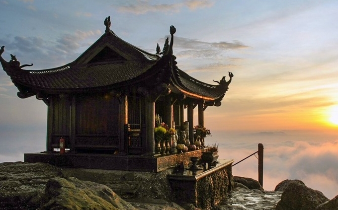 Miễn phí tham quan Yên Tử trong ba năm