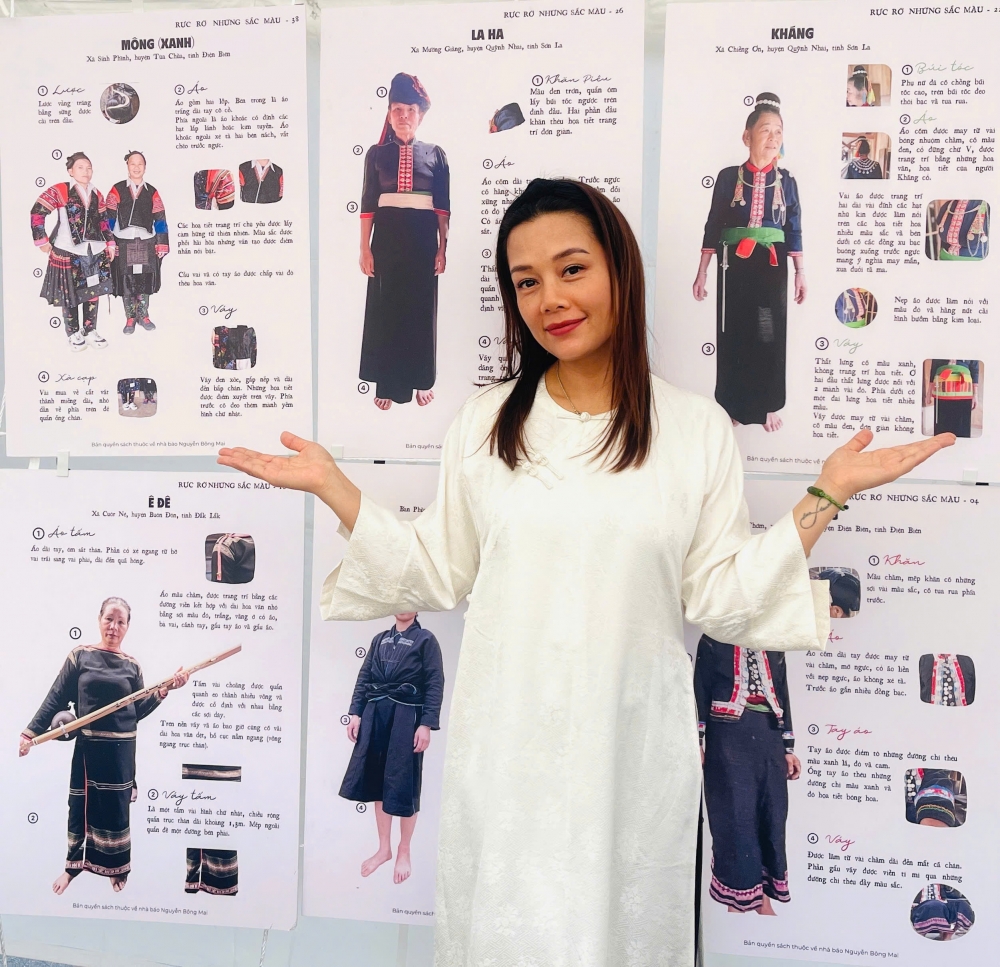 Bản quyền văn hoá: Khi người làm nghề cần được bảo vệ để văn hoá có thể đi xa