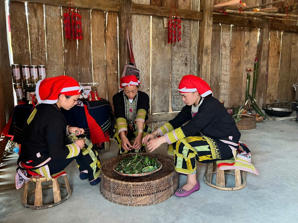 Bản quyền văn hoá: Khi người làm nghề cần được bảo vệ để văn hoá có thể đi xa