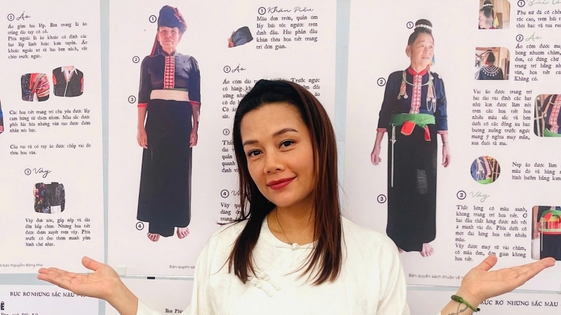 Bản quyền văn hoá: Khi người làm nghề cần được bảo vệ để văn hoá có thể đi xa