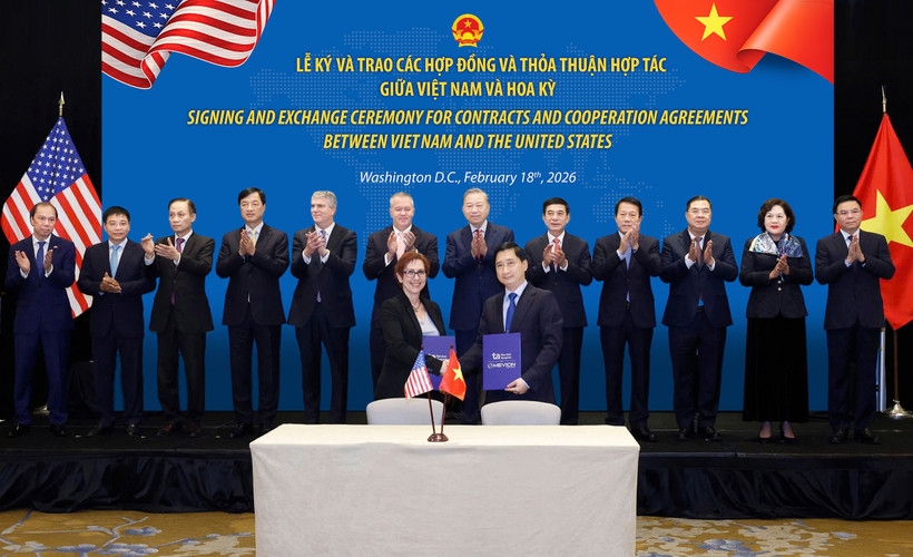 Việt Nam mua “siêu máy nghìn tỷ” điều trị ung thư của Mỹ