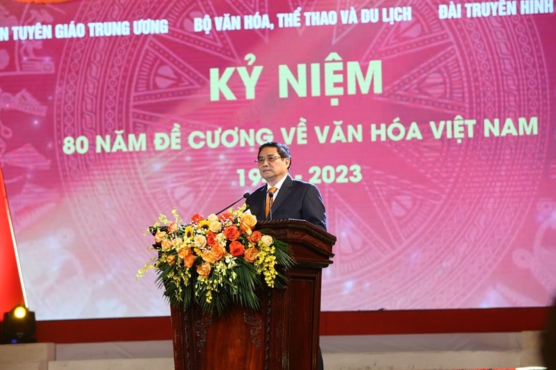 Thủ tướng Chính phủ đề nghị đẩy mạnh quảng bá về các di sản văn hóa phi vật thể