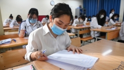 Hà Nội: Hàng loạt trường công bố tuyển thẳng lớp 10 bằng IELTS