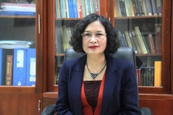 pgsts nguyen thi hien di san viet co suc song manh liet