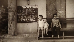 trien lam anh ha noi 1967 1975