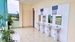 Khẩn trương kiểm tra thực trạng nhà vệ sinh trường học, khu công cộng, khu du lịch