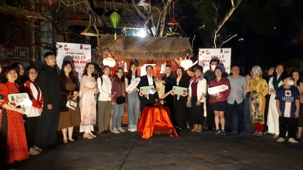 Bảo tàng Lịch sử quốc gia lần đầu có tour trải nghiệm về đêm