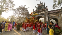 van hoa tro thanh nguon luc noi sinh de phat trien thu do