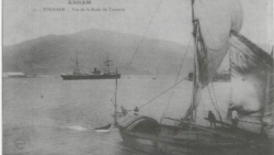 trien lam da nang nhin tu bien qua di san tu lieu the gioi chau ban trieu nguyen