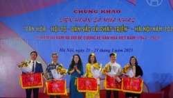 chung khao lien hoan ca mua nhac van hoa hoi tu ban sac va phat trien ha noi nam 2023