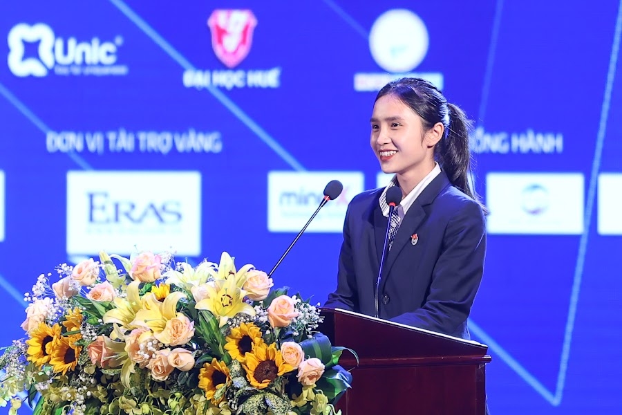 Đoàn TNCS Hồ Chí Minh góp phần ươm mầm cho các ý tưởng khởi nghiệp