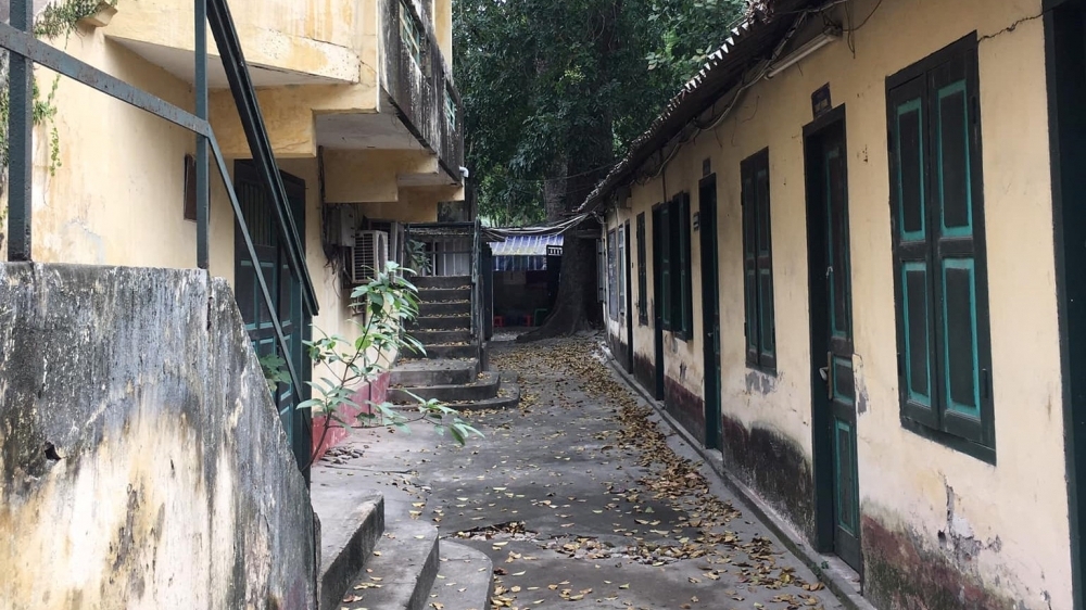 Chính phủ yêu cầu giải quyết dứt điểm tồn tại của Hãng phim truyện Việt Nam