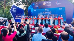 vitm ha noi 2023 huong den du lich van hoa