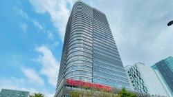 Án sơ thẩm tuyên quyền quản lý tòa nhà Victory Tower vẫn thuộc về Công ty Sao Kim