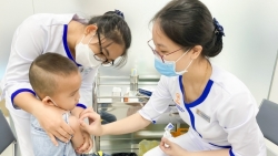 Bộ Y tế yêu cầu tăng cường công tác phòng chống bệnh sởi