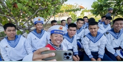 Phát động cuộc thi ảnh, video “Việt Nam hạnh phúc - Happy Vietnam 2024”