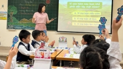 Bài 1: Tiếng Việt - hồn cốt của dân tộc