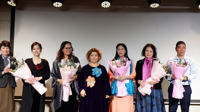 Ra mắt Trung tâm Bảo tồn Nghệ thuật Biểu diễn Truyền thống Việt Nam