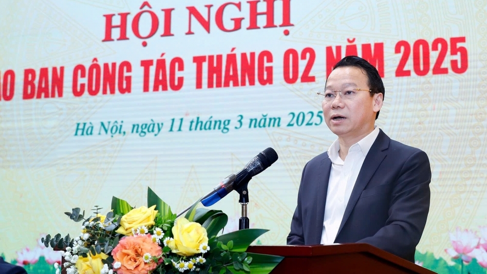 Tạo hành lang pháp lý vững chắc cho ngành Nông nghiệp và Môi trường