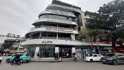 ha noi trien khai cai tao khu vuc trung tam ho hoan kiem