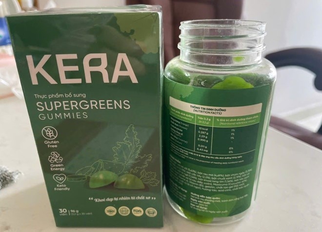 Quảng cáo sai sự thật, trách nhiệm của Chị Em Rọt ở đâu?