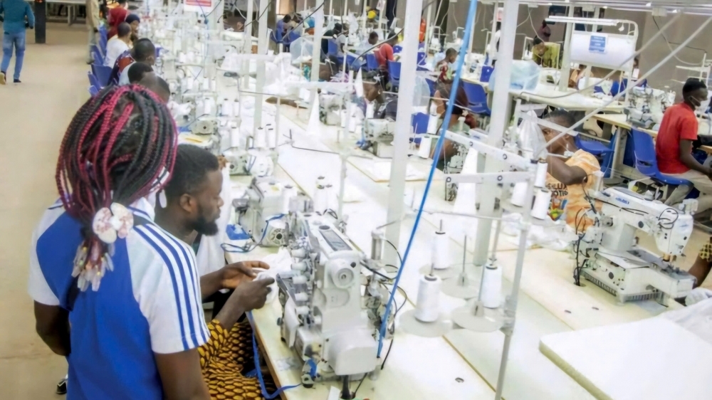 Cơ hội gặp gỡ, trao đổi và đầu tư tại Bê – nanh