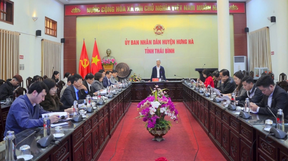 Lễ hội Tiên La năm 2025 không tổ chức nghi lễ rước nước