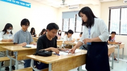 Giữ nguyên lịch thi tốt nghiệp THPT năm 2025