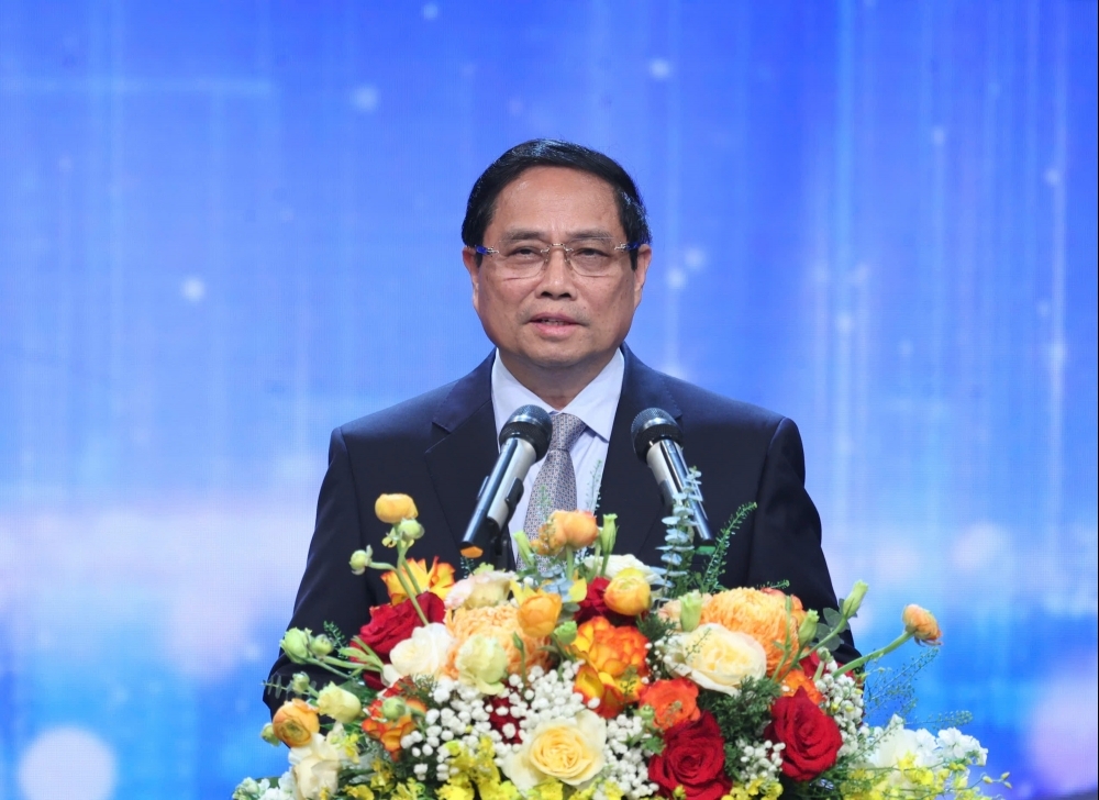 “Ba tiên phong, sáu trọng tâm” của thanh niên Việt Nam thời đại mới