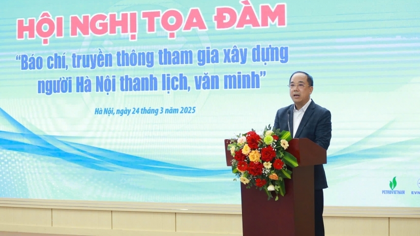 Nhiều giải pháp nâng cao chất lượng tuyên truyền về văn hóa, con người Hà Nội