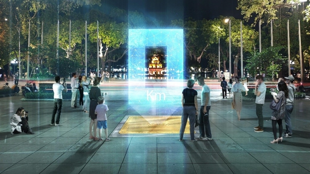 Bài 3: Cần bức tranh tổng thể...