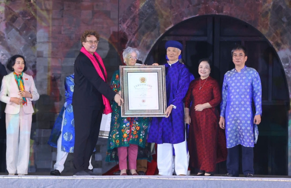 Cơ hội và động lực mới cho làng nghề Hà Nội