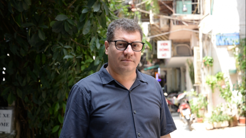 Bài 4: Chuyên gia Pháp nói gì về cải tạo không gian hồ Hoàn Kiếm?