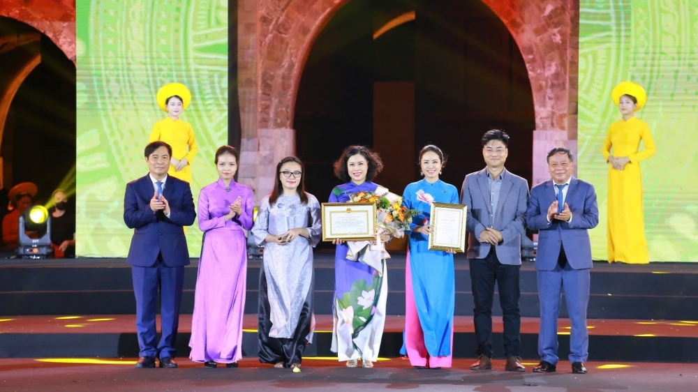 Báo chí góp phần quảng bá hình ảnh người Hà Nội thời đại mới