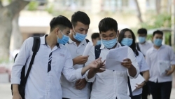 Thí sinh có IELTS 4.0 được miễn thi tốt nghiệp THPT môn ngoại ngữ