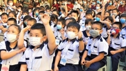 Dịp 30/4, học sinh Hà Nội được nghỉ lễ 5 ngày