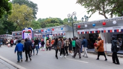 Khám phá Lễ hội ẩm thực Pháp tại Hà Nội