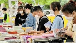 Nhiều hoạt động tại Ngày Sách và Văn hóa đọc Việt Nam năm 2023