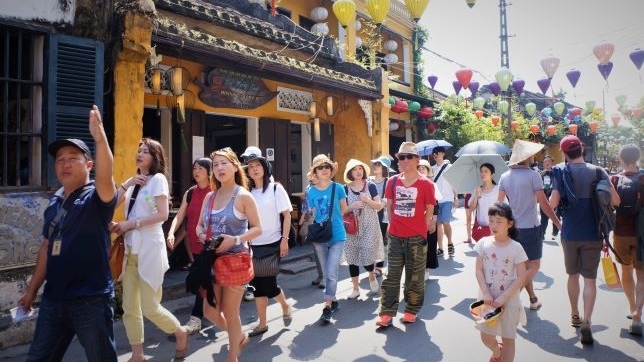 Doanh nghiệp du lịch đua khuyến mãi dịp 30/4 – 1/5