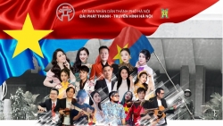 Chương trình nghệ thuật đặc biệt "Khát vọng thống nhất" kỷ niệm chiến thắng 30/4