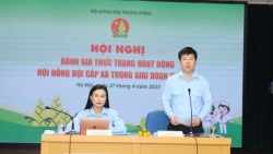 nang cao chat luong hoat dong cua hoi dong doi cap xa