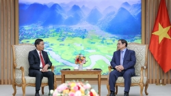 Tuyên truyền sâu rộng đến các tầng lớp Nhân dân, đặc biệt là thế hệ trẻ về quan hệ đặc biệt Việt Nam - Lào