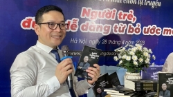 Người trẻ, đừng dễ dàng từ bỏ ước mơ