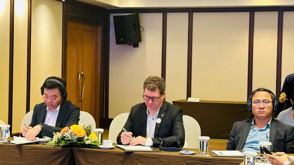 Thách thức nào để Hà Nội triển khai vé điện tử liên thông trong giao thông công cộng?