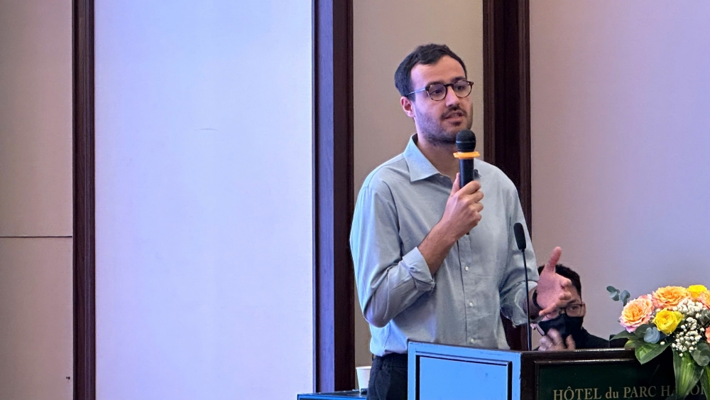 Thách thức nào để Hà Nội triển khai vé điện tử liên thông trong giao thông công cộng?