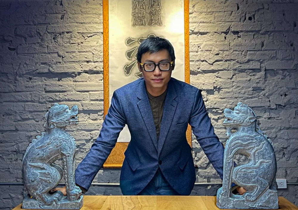 Giới sáng tạo khấp khởi mừng đón tin vui