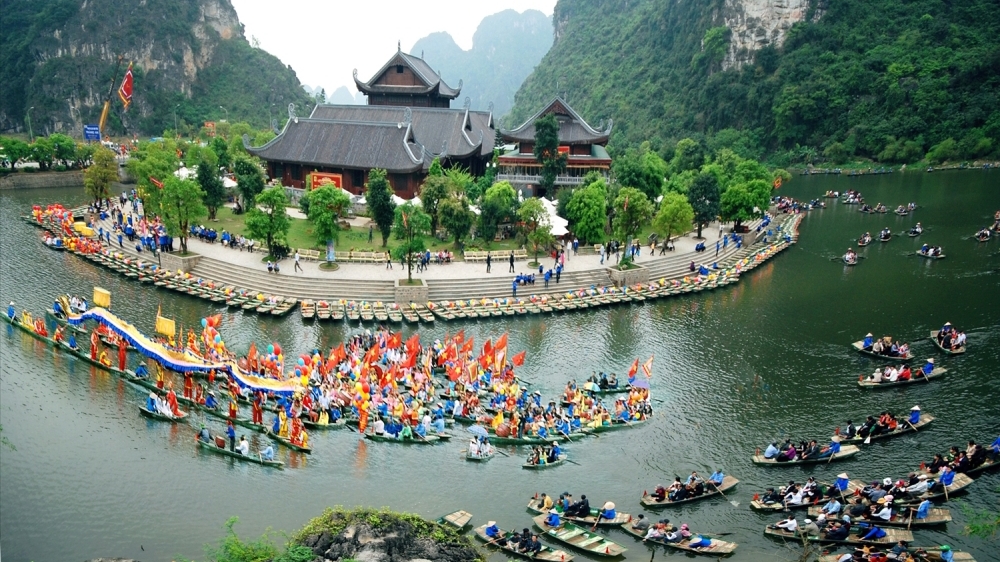 Giữ nguyên tên gọi di sản sau sáp nhập