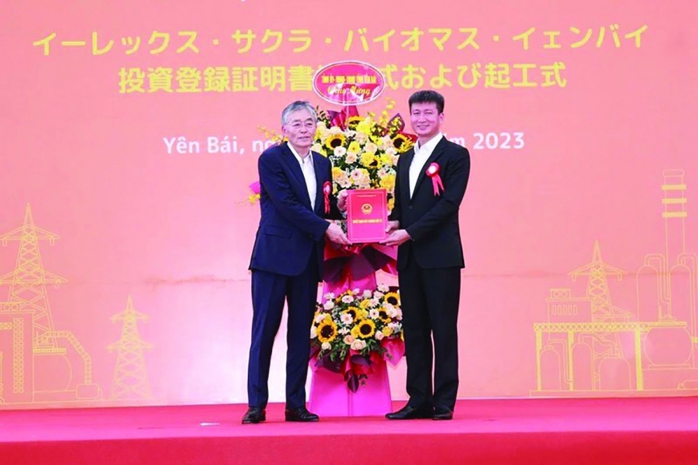 Yên Bái: Hành trình kiến tạo giá trị “Xanh – hài hòa – bản sắc – hạnh phúc”