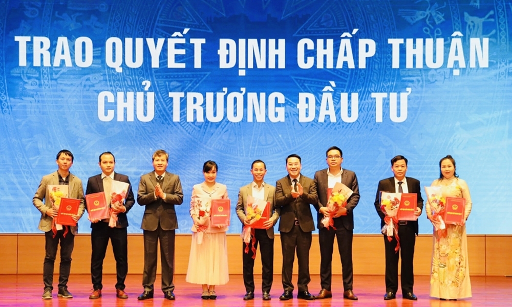 Yên Bái: Hành trình kiến tạo giá trị “Xanh – hài hòa – bản sắc – hạnh phúc”