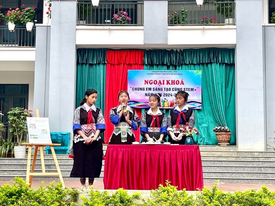 Yên Bái: Hành trình kiến tạo giá trị “Xanh – hài hòa – bản sắc – hạnh phúc”